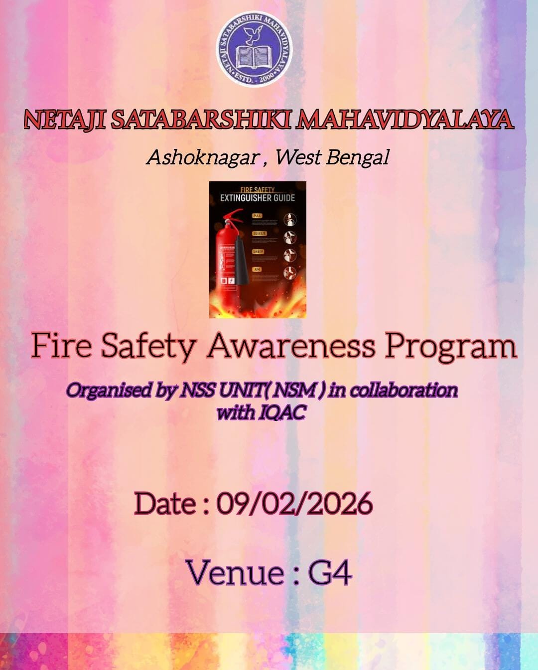 National Seminar on Literature